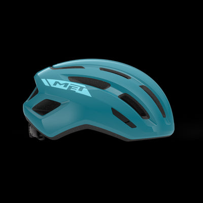 MET Miles City Cycling Helmet