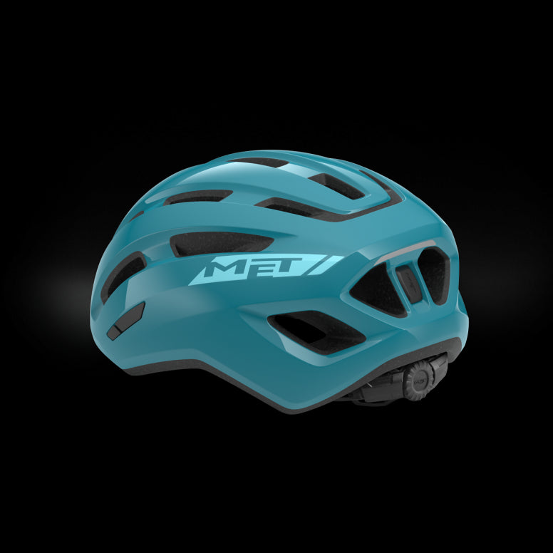 MET Miles City Cycling Helmet