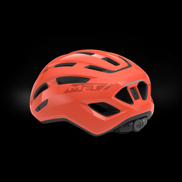 MET Miles City Cycling Helmet