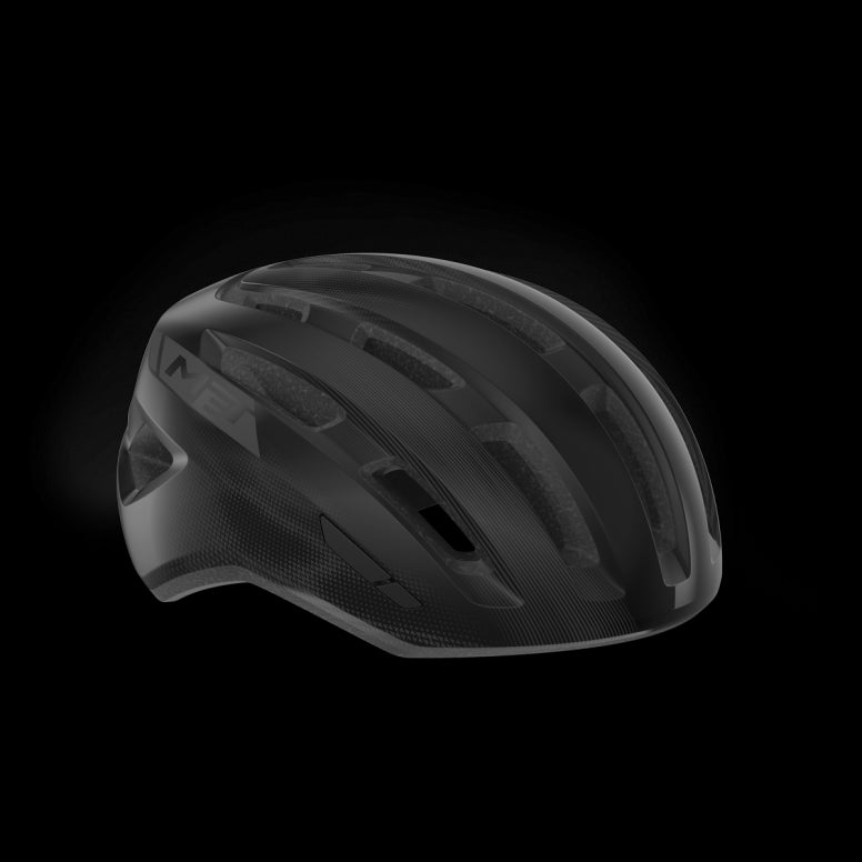 MET Miles City Cycling Helmet