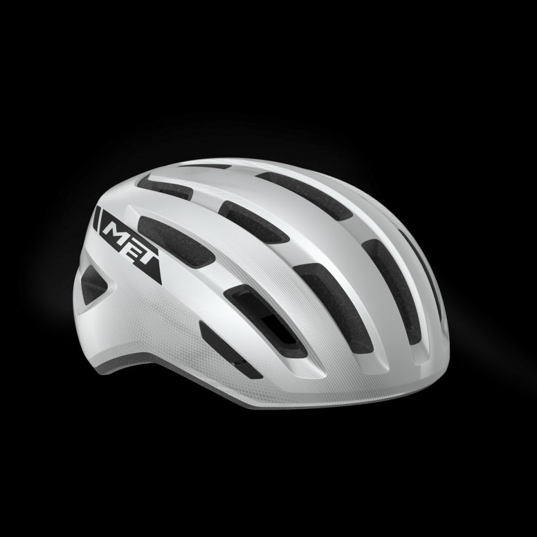 MET Miles City Cycling Helmet