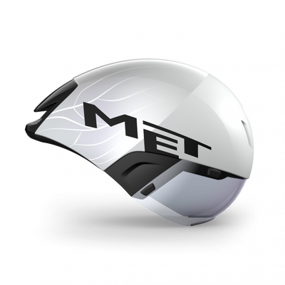 MET Codatronca Aero Helmet