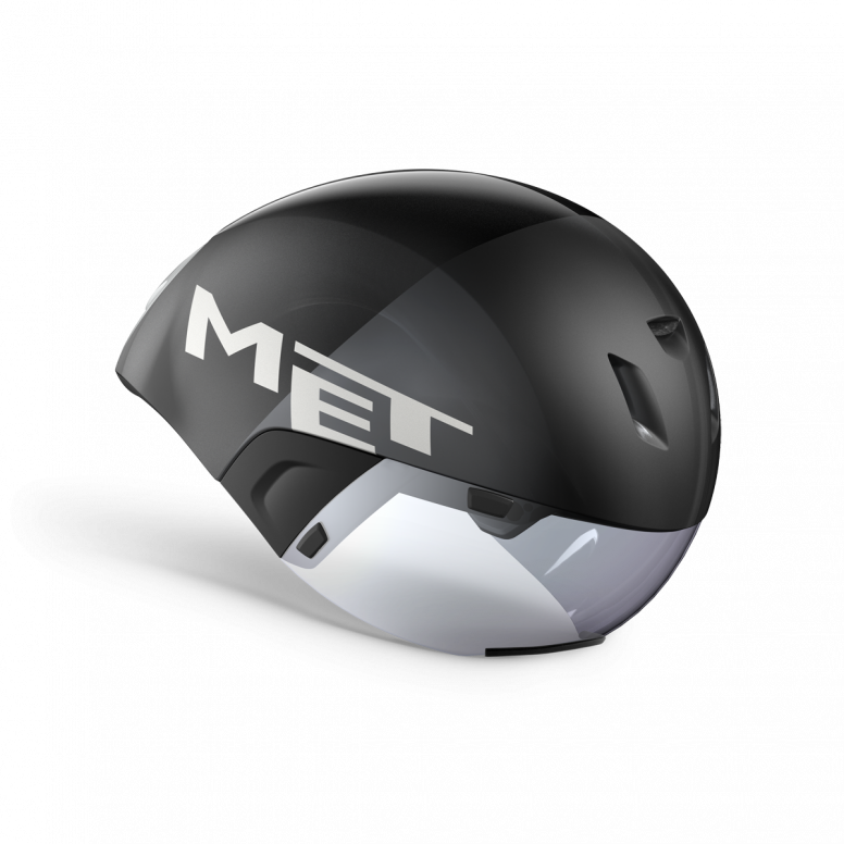 MET Codatronca Aero Helmet