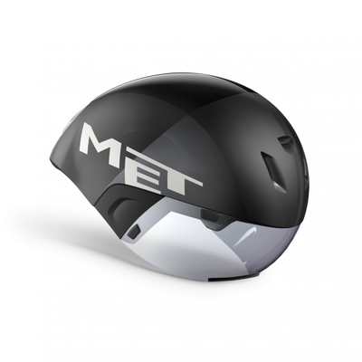 MET Codatronca Aero Helmet