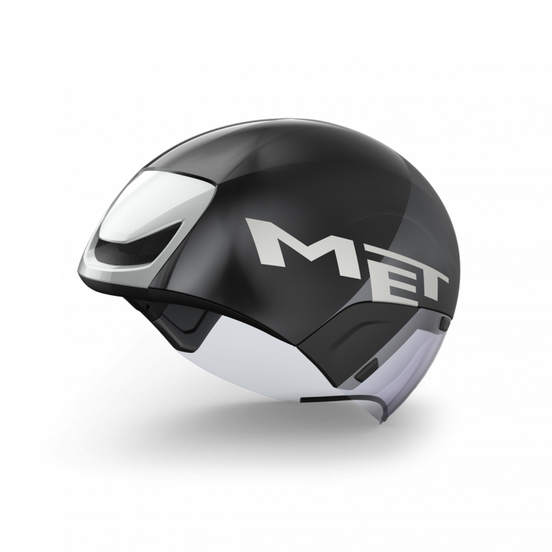 MET Codatronca Aero Helmet