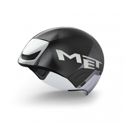 MET Codatronca Aero Helmet