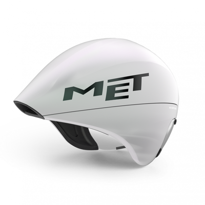 MET DRONE Wide Body Aero Helmet