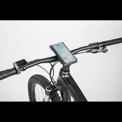 Topeak Phone Drybag Bike Phone Mount S up To 6.1" Screen