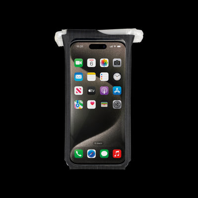 Topeak Phone Drybag Bike Phone Mount S up To 6.1" Screen