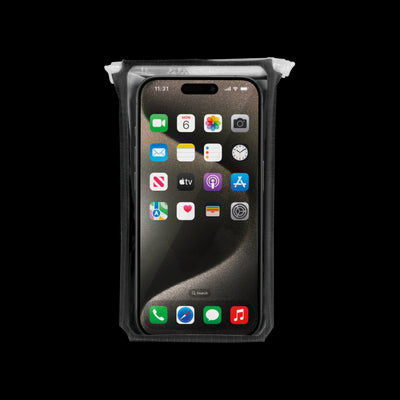 Topeak Phone Drybag Bike Phone Mount S up To 6.1" Screen