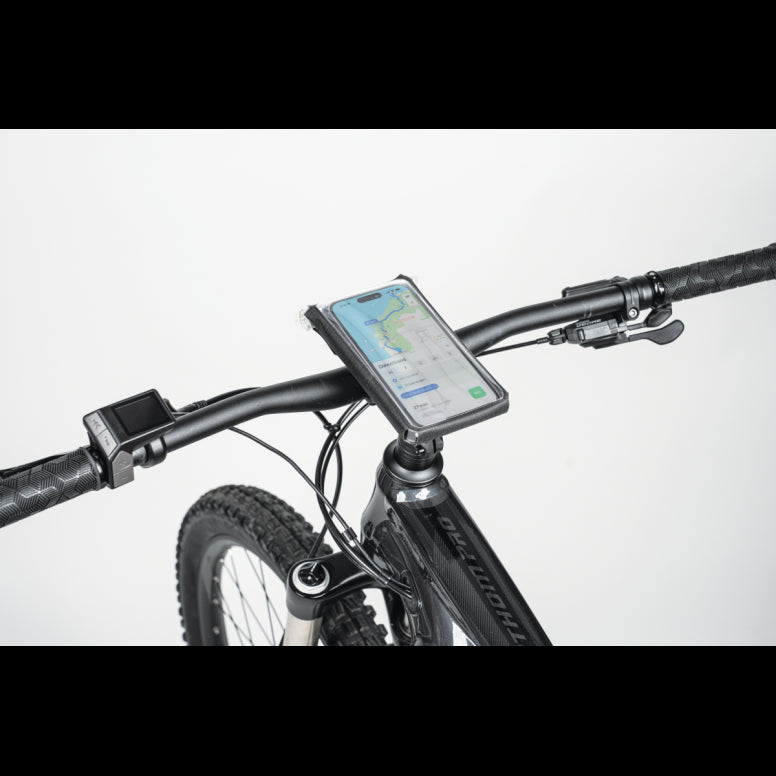 Topeak Phone Drybag Bike Phone Mount S up To 6.1" Screen