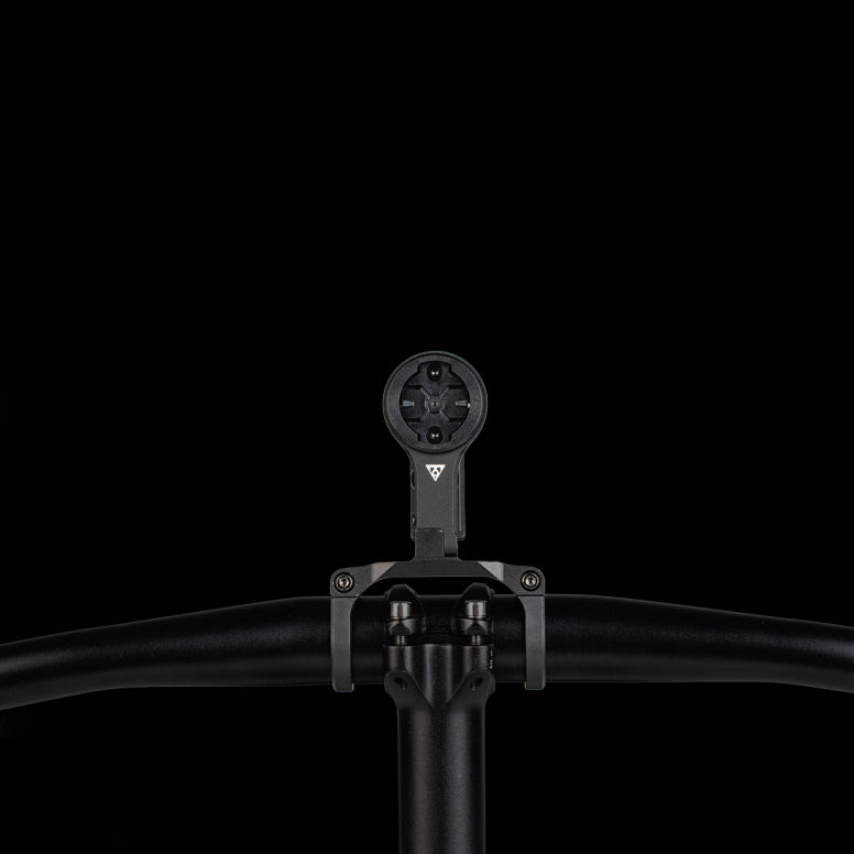 Topeak UTF Multi-Mount Pro for 25.4-31.8mm Handlebars