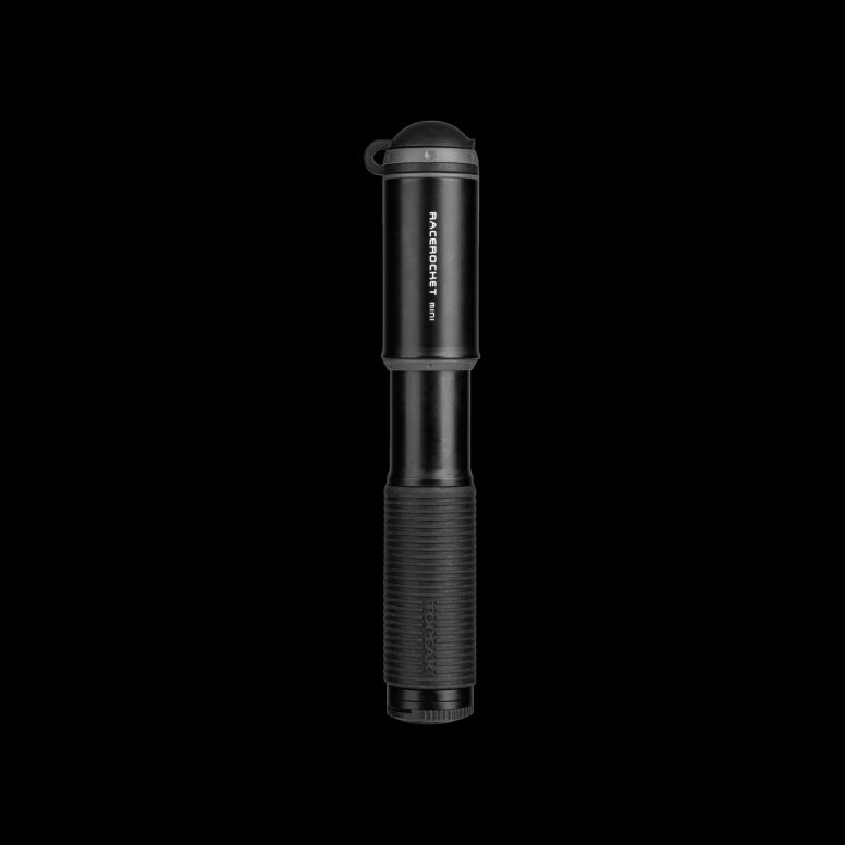 Topeak Race Rocket Mini Black Compact Bike pump