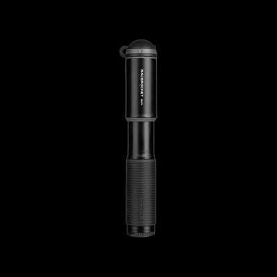 Topeak Race Rocket Mini Black Compact Bike pump