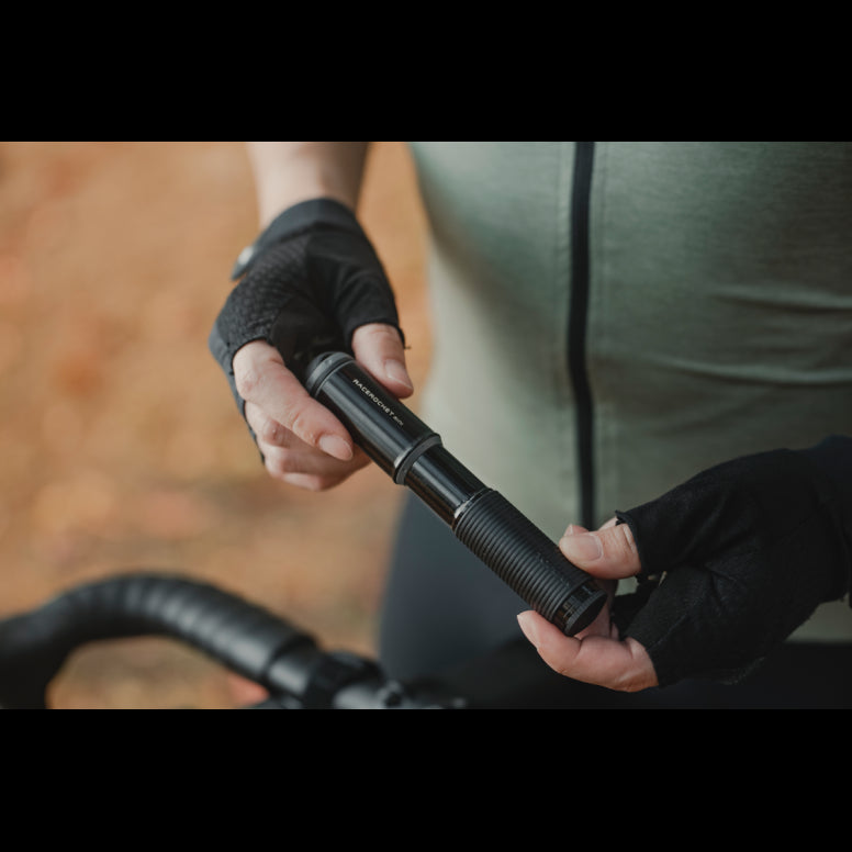 Topeak Race Rocket Mini Black Compact Bike pump