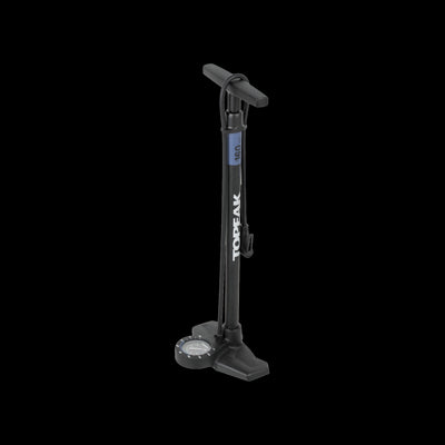 Topeak Joe Blow Roadie EX Bike Floor Pump