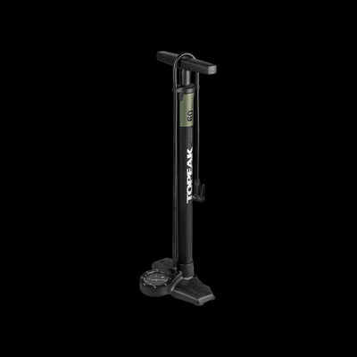 Topeak Joe Blow Mountain EX Bike Floor Pump