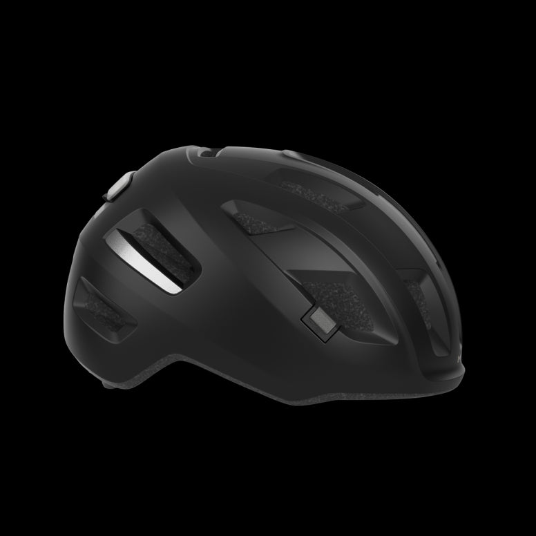 MET E-Mob MIPS with Integrated LED Helmet