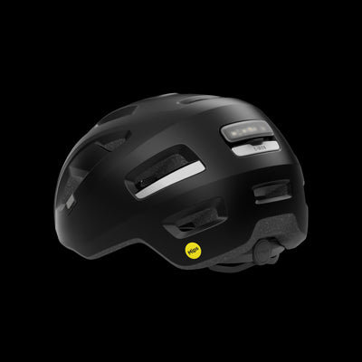 MET E-Mob MIPS with Integrated LED Helmet