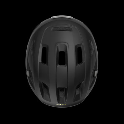 MET E-Mob MIPS with Integrated LED Helmet