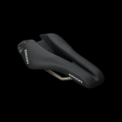 Ergon SR Tri Mens Front Triathlon Saddle