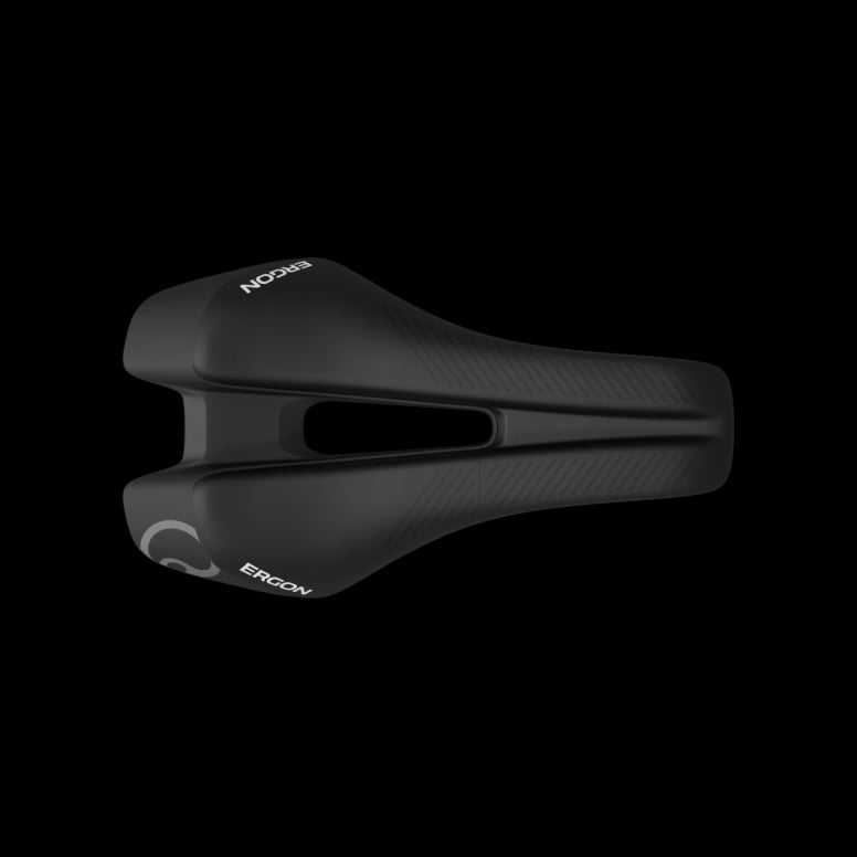 Ergon SR Tri Mens Front Triathlon Saddle