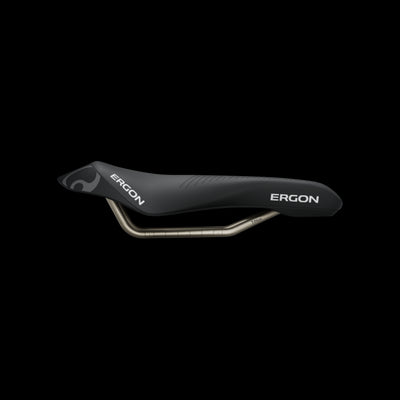 Ergon SR Tri Mens Front Triathlon Saddle