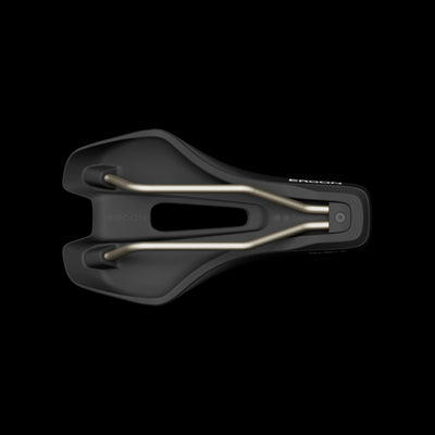 Ergon SR Tri Mens Front Triathlon Saddle