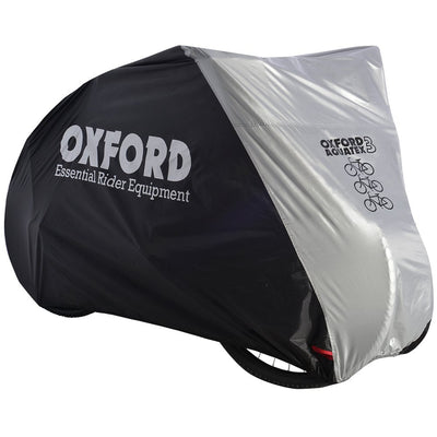 Oxford Aquatex Triple Outdoor Bicycle Cover