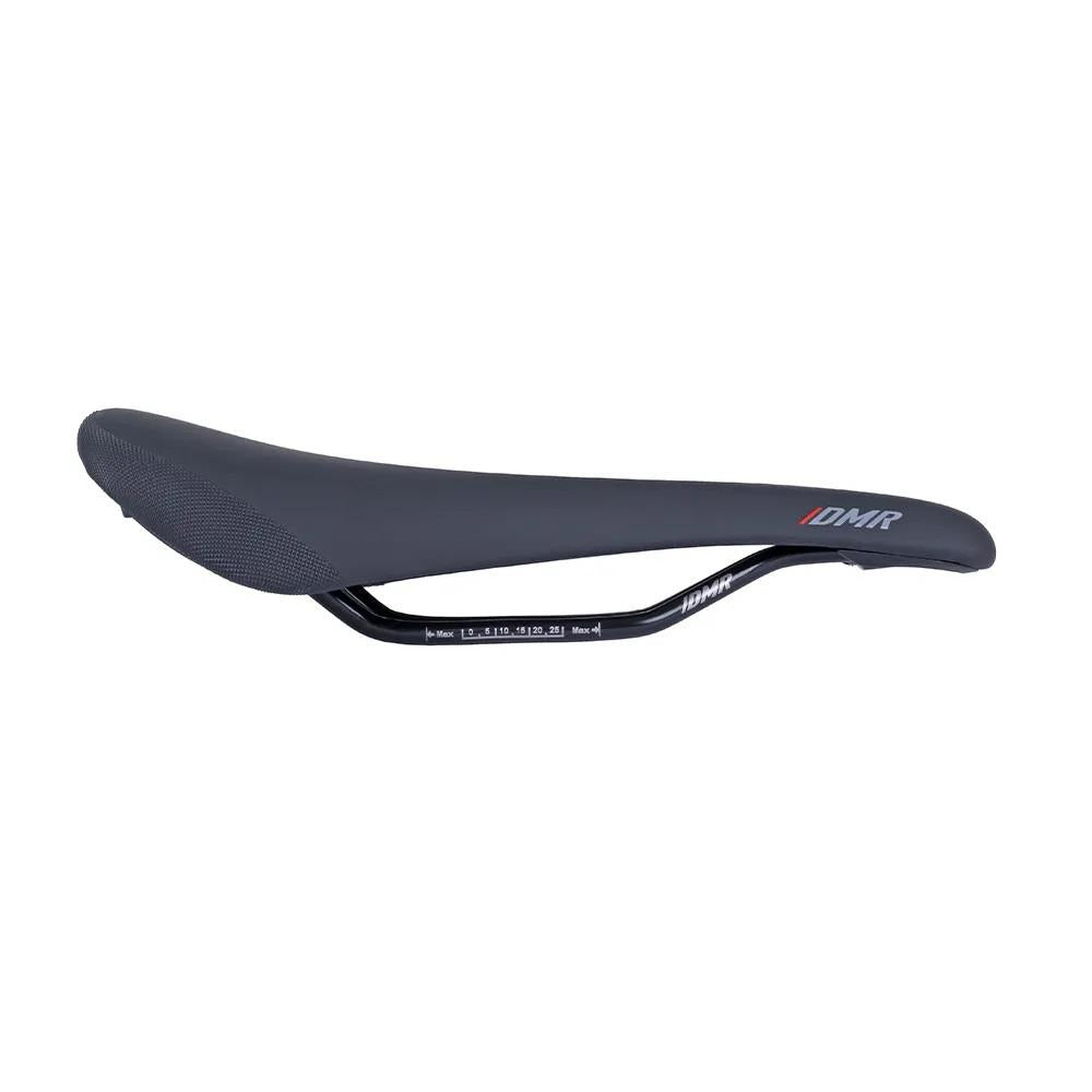 DMR Stage 2 Saddle - Black