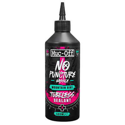 Muc-Off No Puncture Hassle Tubeless Sealant