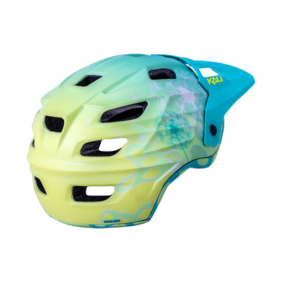 Kali Helmet Maya 3.0 Mountain Bike Helmet