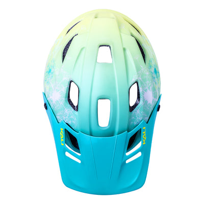 Kali Helmet Maya 3.0 Mountain Bike Helmet