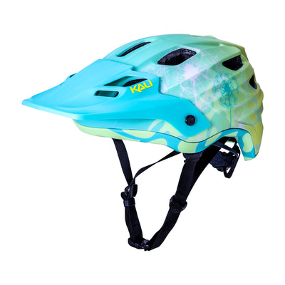 Kali Helmet Maya 3.0 Mountain Bike Helmet