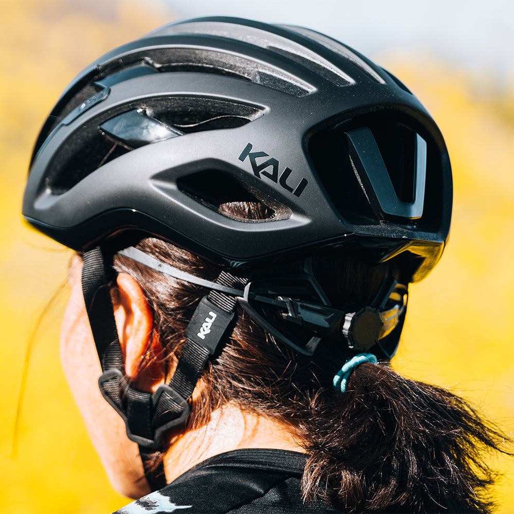 Kali Helmet Grit Road Bike Helmet