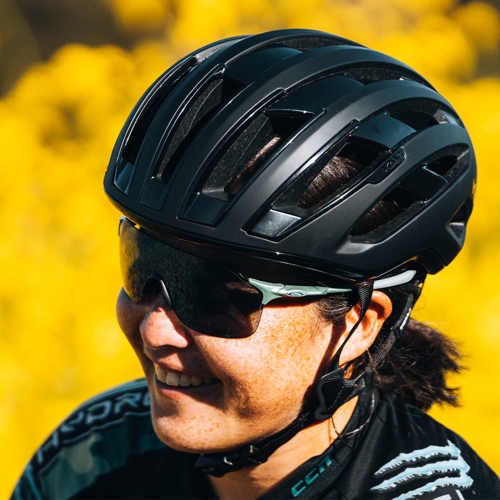 Kali Helmet Grit Road Bike Helmet