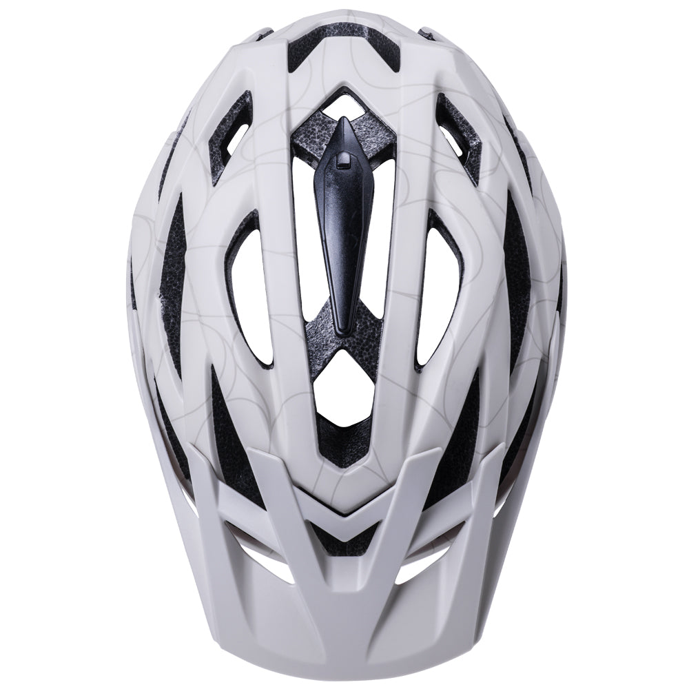 Kali Helmet Lunati 2.0 Mountain Bike Helmet