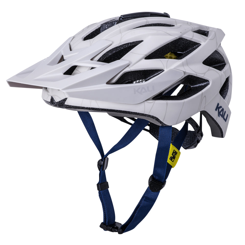 Kali Helmet Lunati 2.0 Mountain Bike Helmet