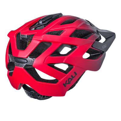 Kali Helmet Lunati 2.0 Mountain Bike Helmet