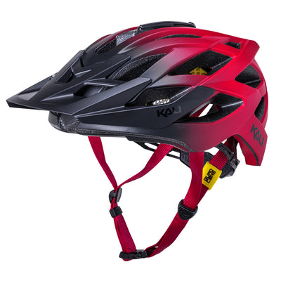 Kali Helmet Lunati 2.0 Mountain Bike Helmet