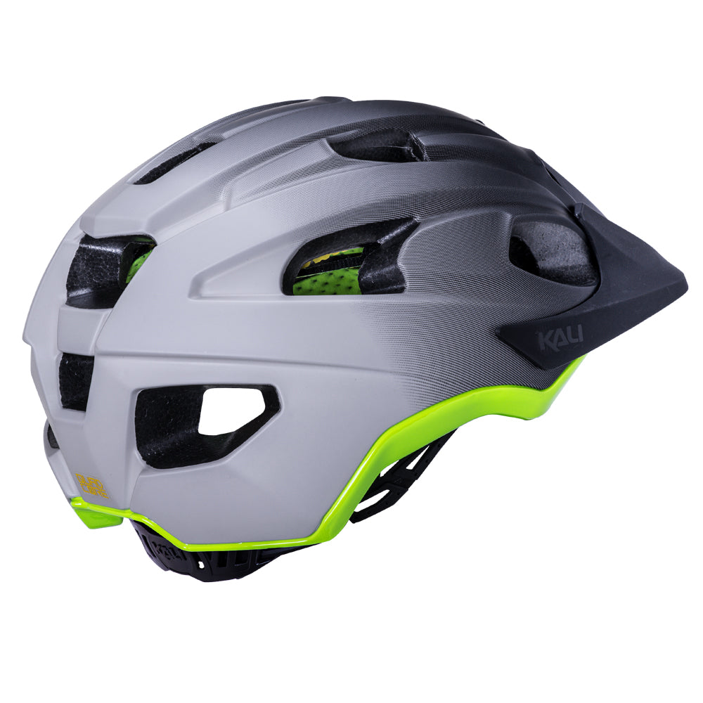 Kali Helmet Pace Mountain Bike Helmet