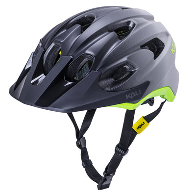 Kali Helmet Pace Mountain Bike Helmet