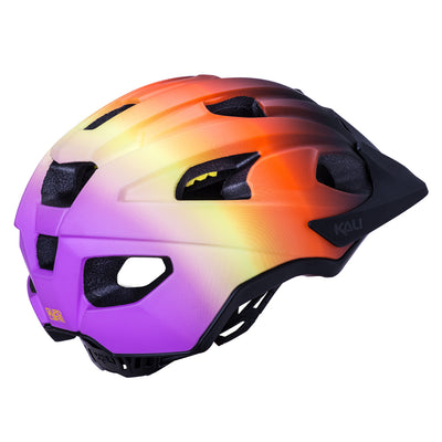 Kali Helmet Pace Mountain Bike Helmet