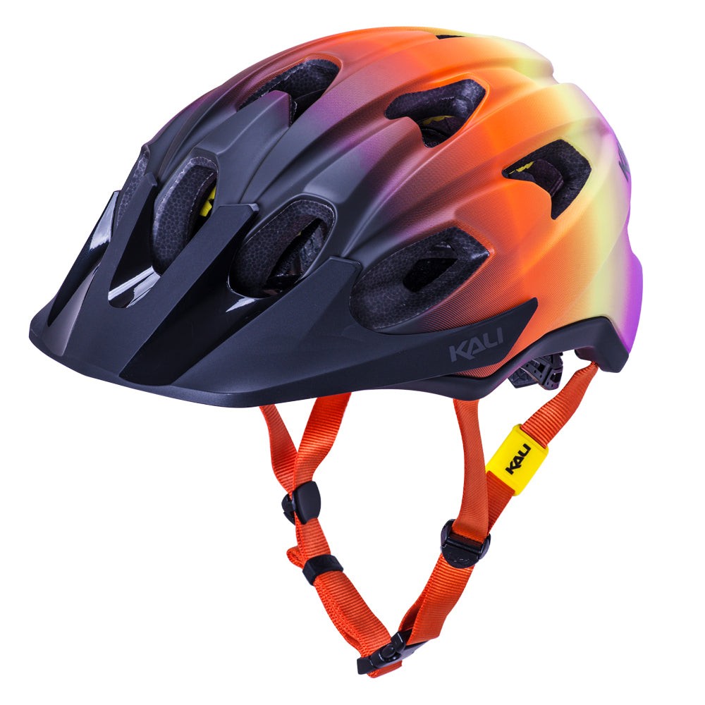 Kali Helmet Pace Mountain Bike Helmet