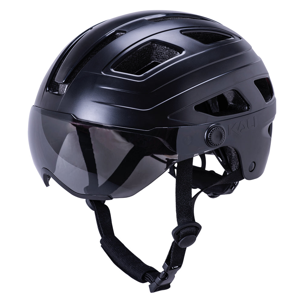 Kali Helmet Cruz Plus Urban Helmet