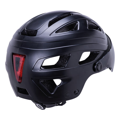 Kali Helmet Cruz Plus Urban Helmet