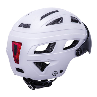 Kali Helmet Cruz Plus Urban Helmet