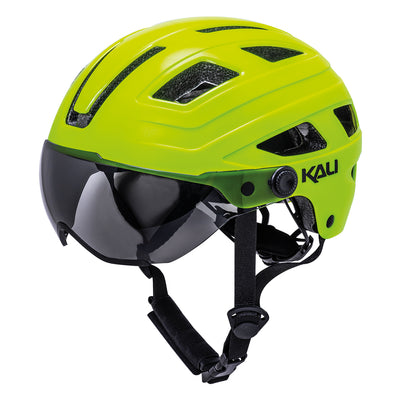 Kali Helmet Cruz Plus Urban Helmet