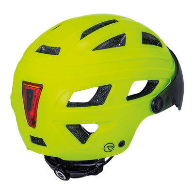 Kali Helmet Cruz Plus Urban Helmet