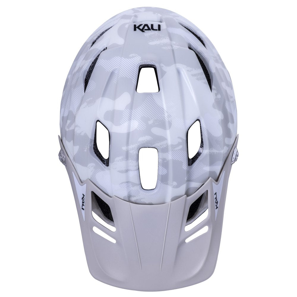 Kali Helmet Maya 3.0 Mountain Bike Helmet